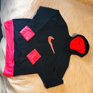 Nike Therma-Fit Hoodie Sixe L